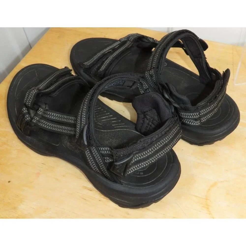 Teva Terra Fi Lite Sandals 1001474 Womens 7 Outdoor Sport Strappy